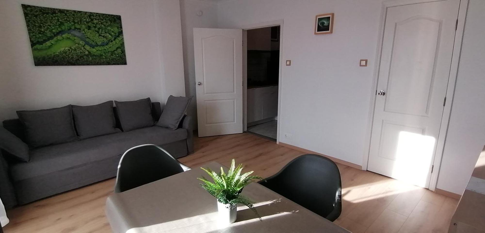 R Apartments Budapest Eksteriør billede