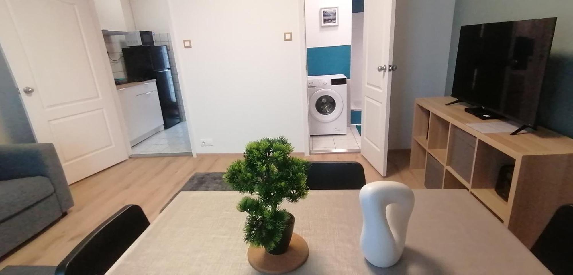 R Apartments Budapest Eksteriør billede