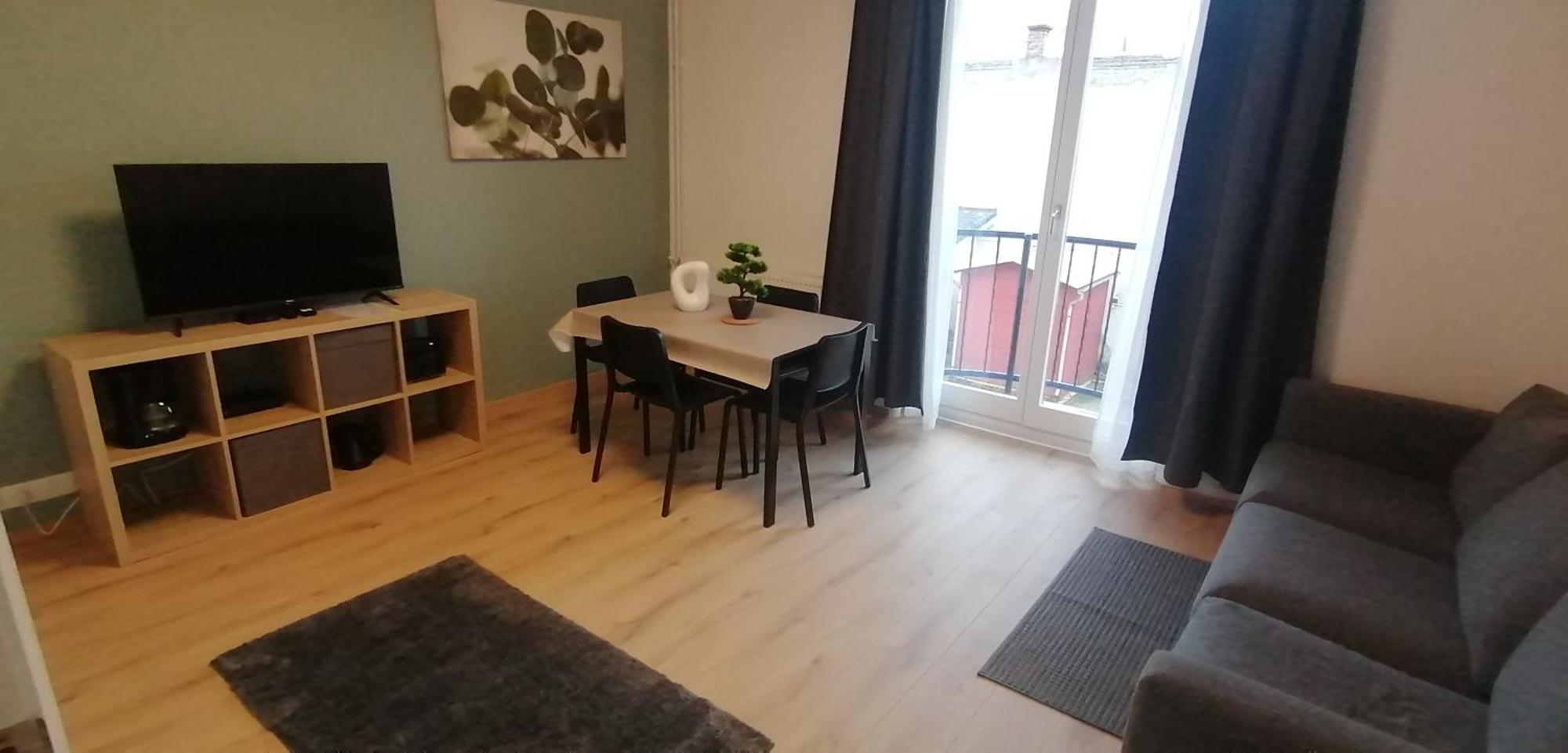 R Apartments Budapest Eksteriør billede