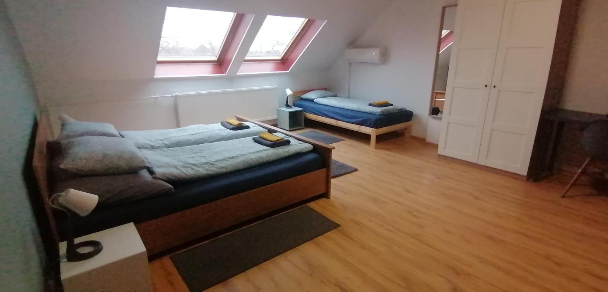 R Apartments Budapest Eksteriør billede