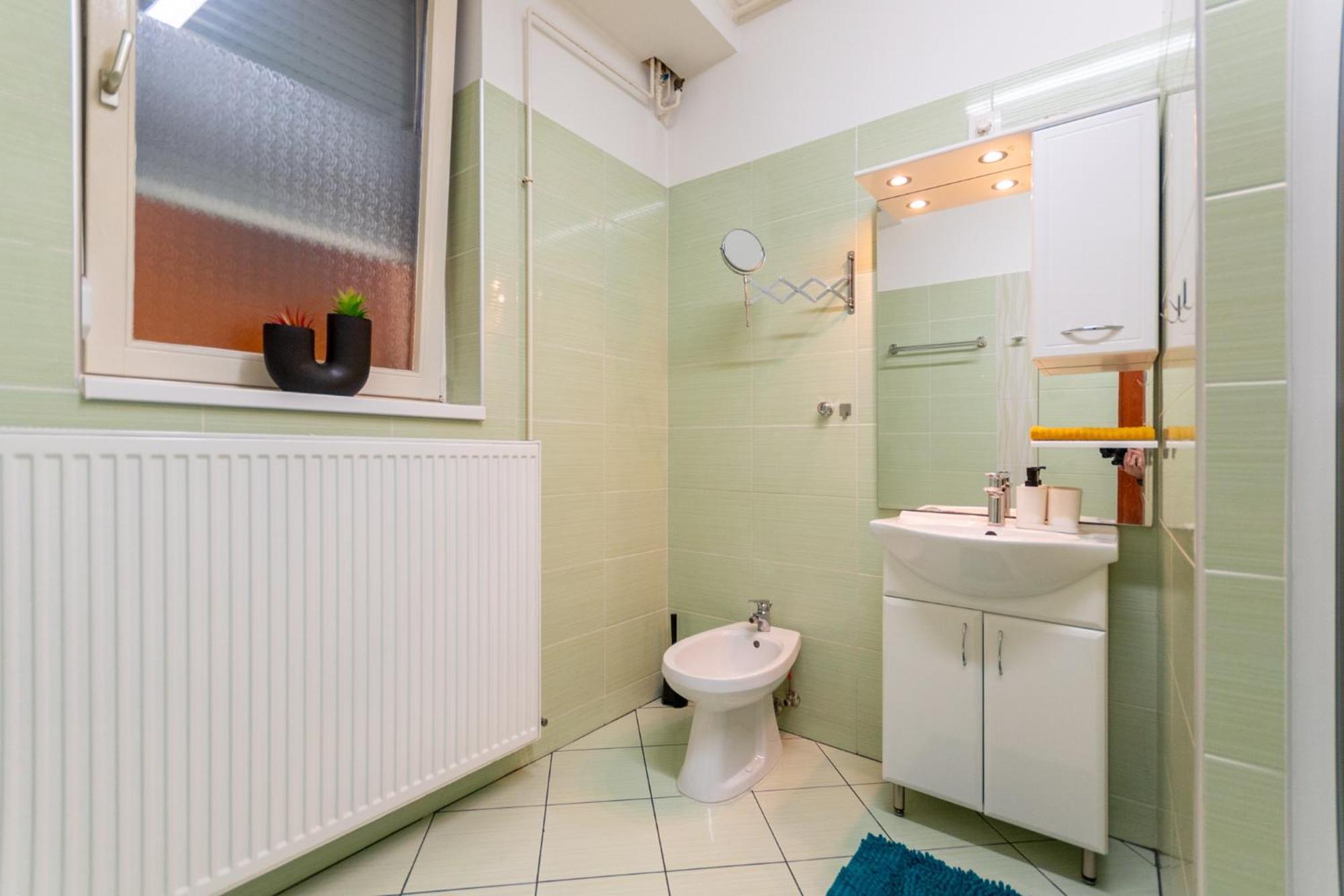 R Apartments Budapest Eksteriør billede
